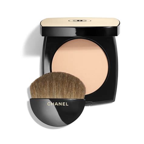 chanel puder les beiges poudre belle mine naturelle spf15|chanel pinceau mine.